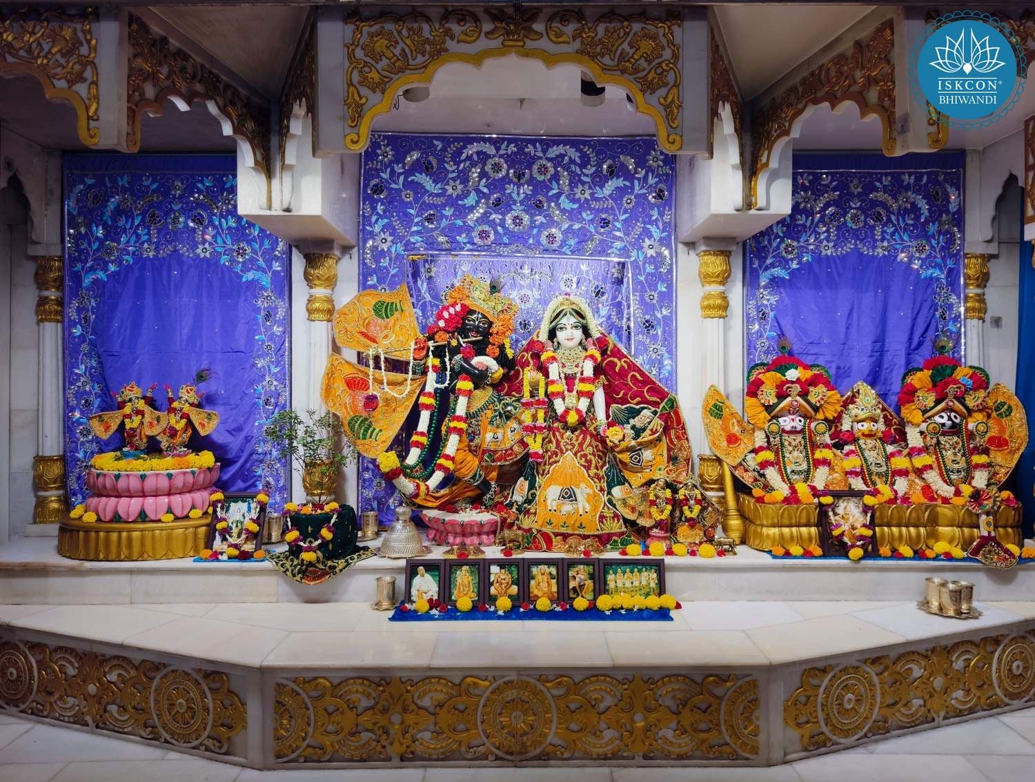 Sringar Darshan photo 3 of 12 — 14 April 2026