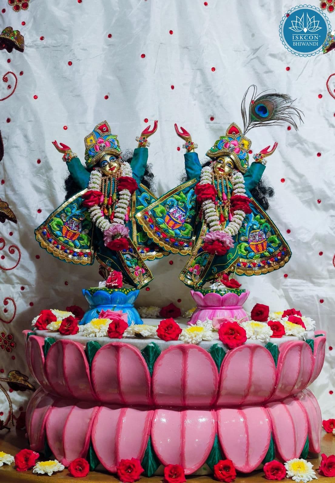 Sringar Darshan photo 4 of 12 — 15 April 2026