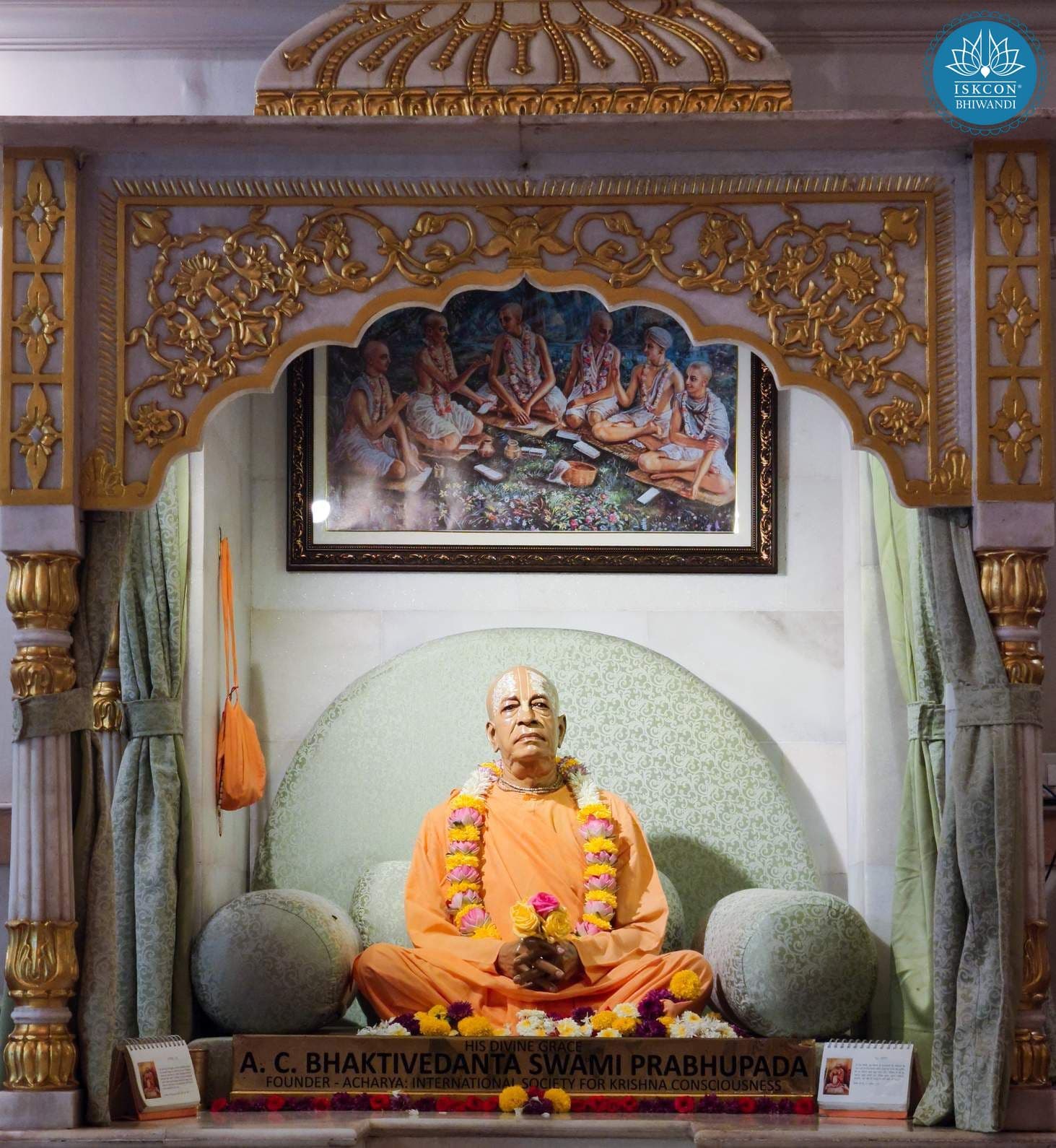 Sringar Darshan photo 6 of 12 — 15 April 2026