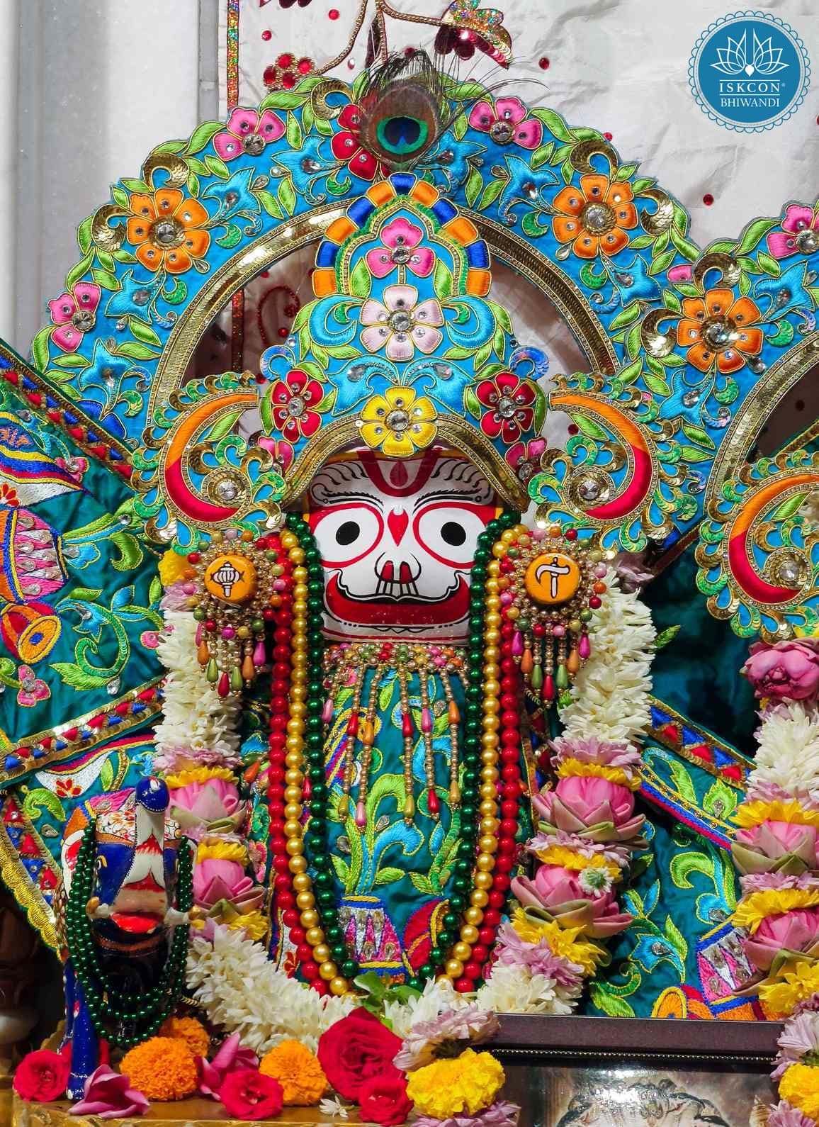 Sringar Darshan photo 9 of 12 — 15 April 2026