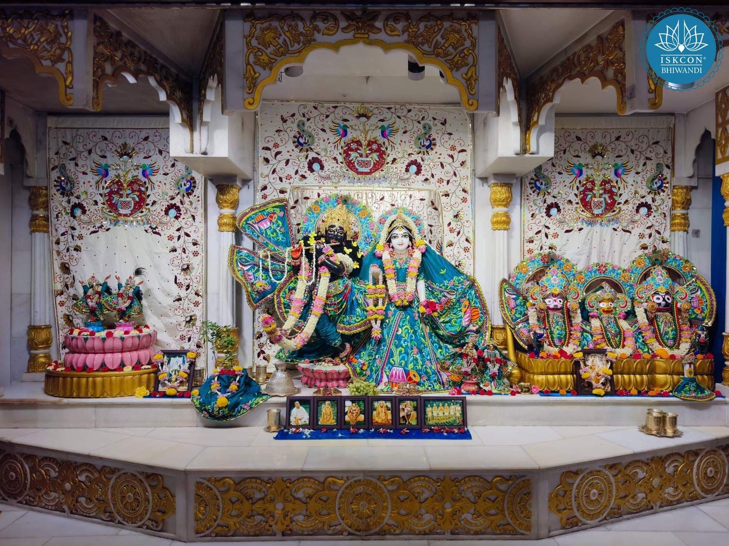 Sringar Darshan photo 3 of 12 — 15 April 2026
