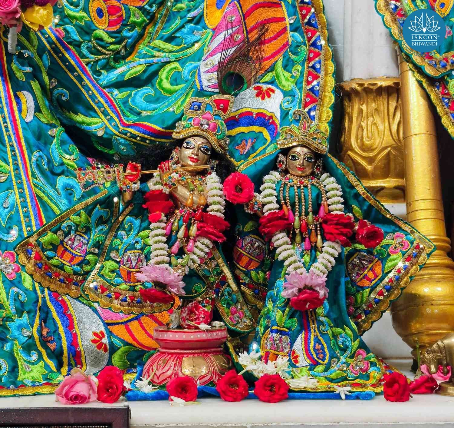 Sringar Darshan photo 11 of 12 — 15 April 2026