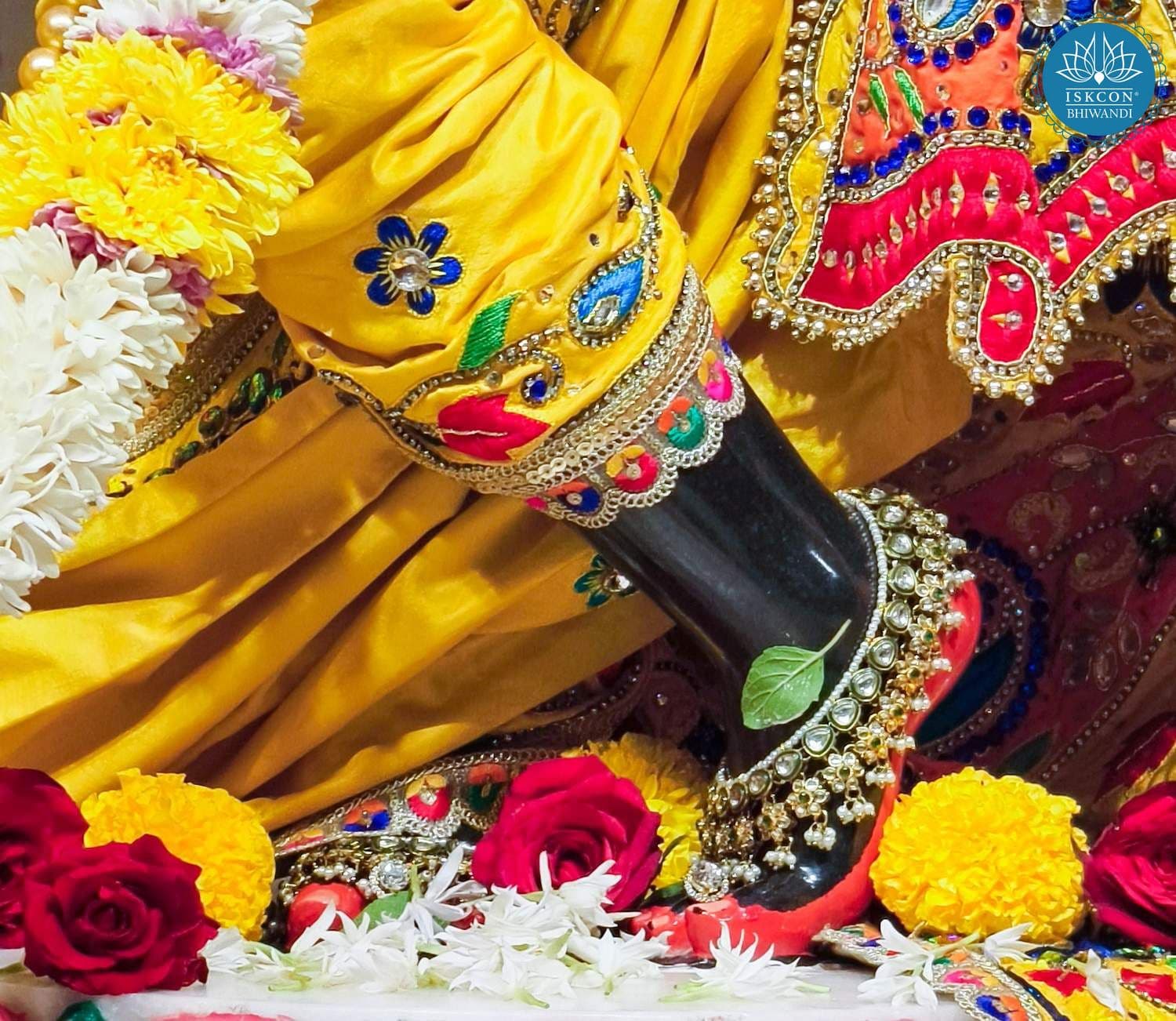 Sringar Darshan photo 11 of 12 — 16 April 2026