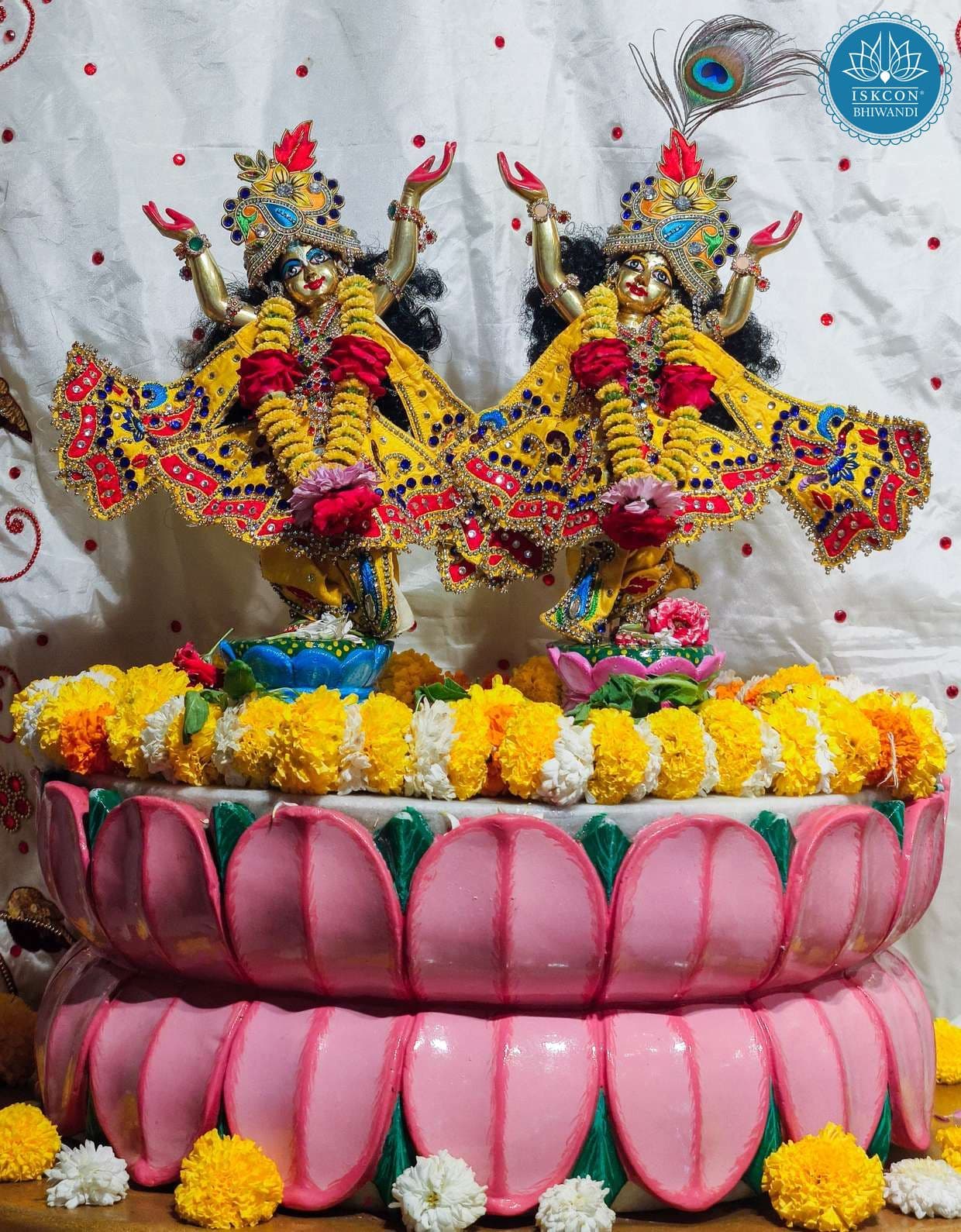 Sringar Darshan photo 6 of 12 — 16 April 2026