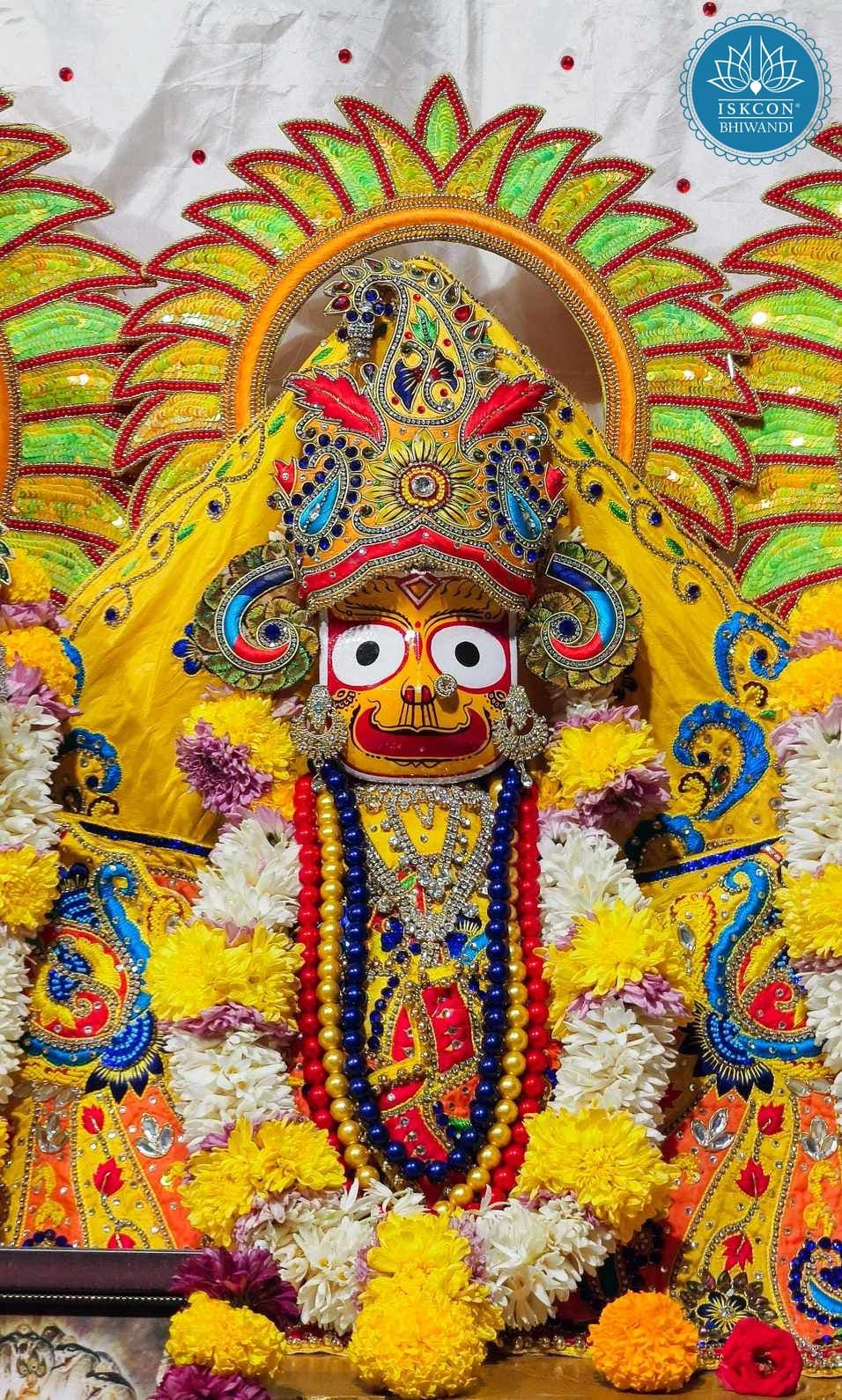 Sringar Darshan photo 7 of 12 — 16 April 2026