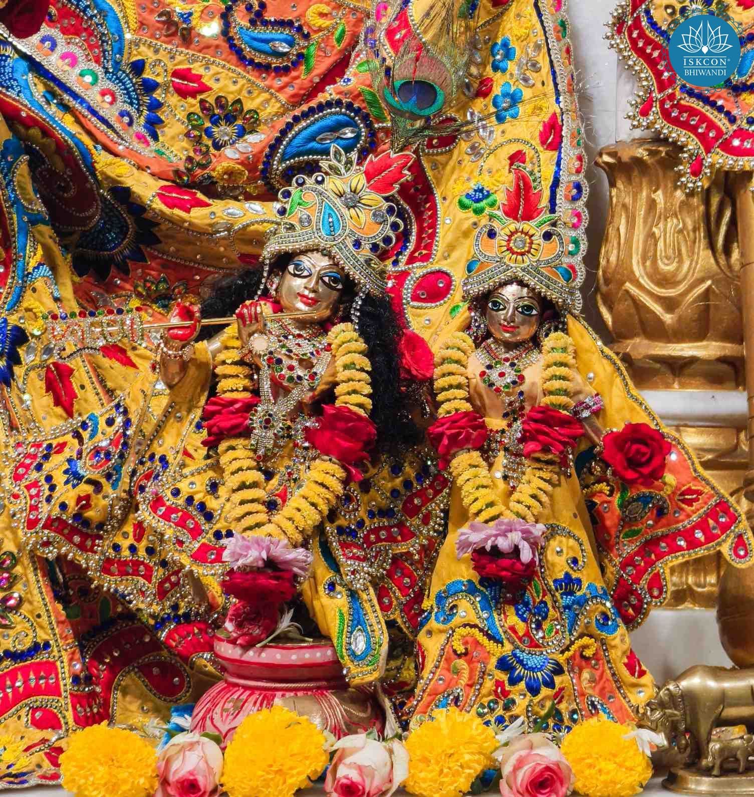 Sringar Darshan photo 9 of 12 — 16 April 2026