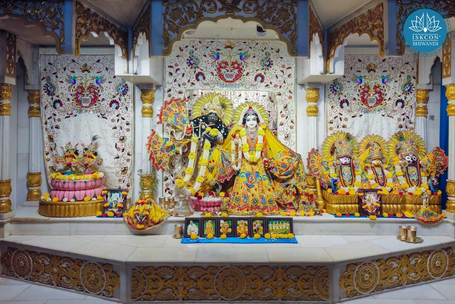 Sringar Darshan photo 5 of 12 — 16 April 2026