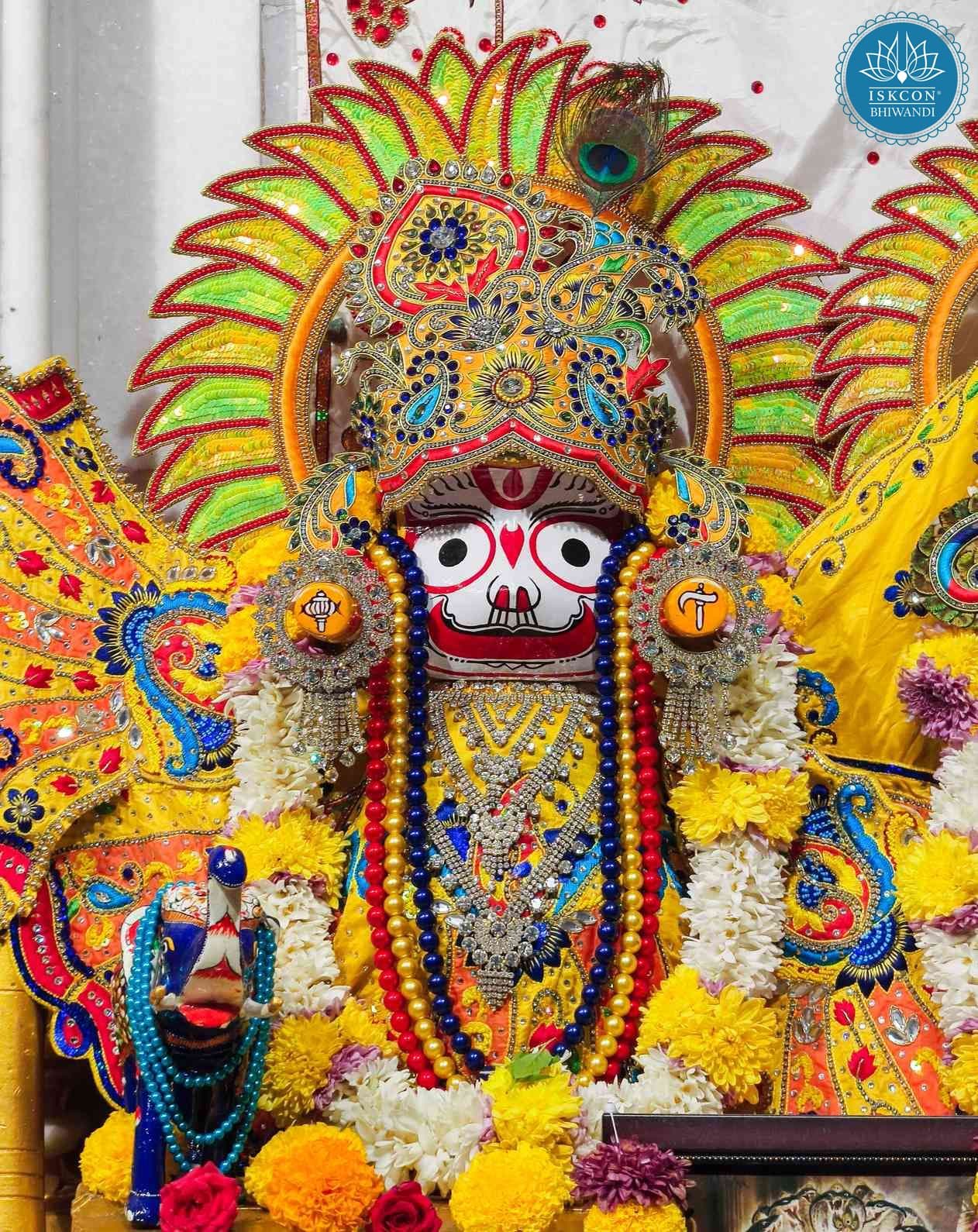 Sringar Darshan photo 8 of 12 — 16 April 2026