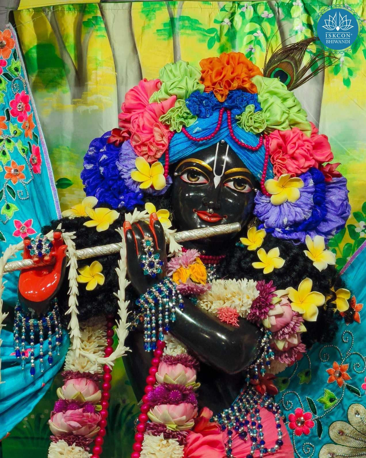 Sringar Darshan photo 12 of 12 — 17 April 2026