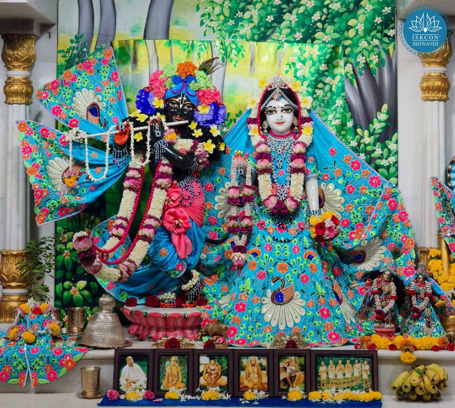 Sringar Darshan photo 1 of 12 — 17 April 2026