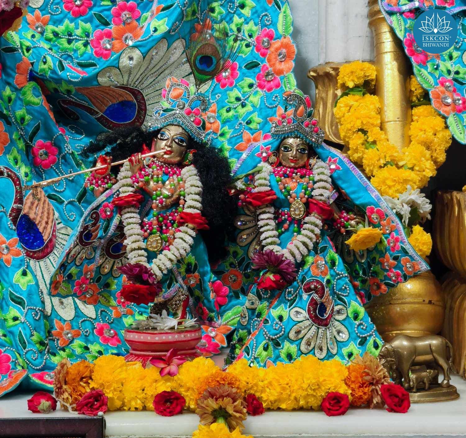 Sringar Darshan photo 8 of 12 — 17 April 2026