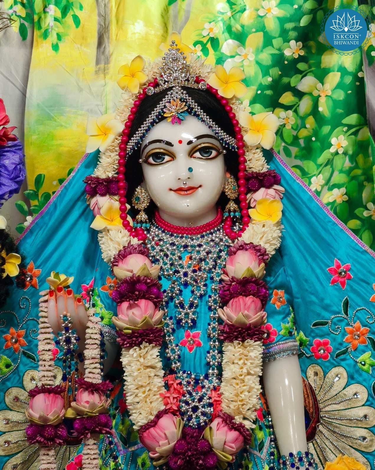 Sringar Darshan photo 11 of 12 — 17 April 2026