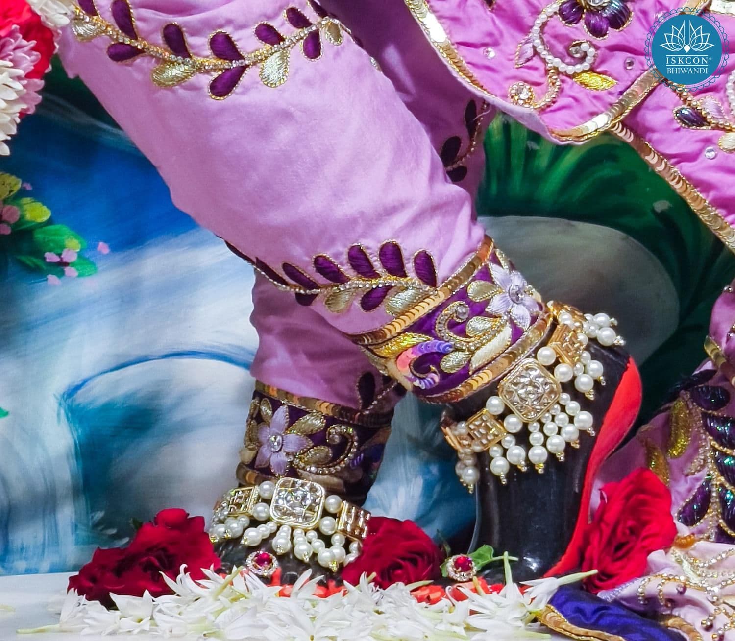 Sringar Darshan photo 8 of 12 — 18 April 2026
