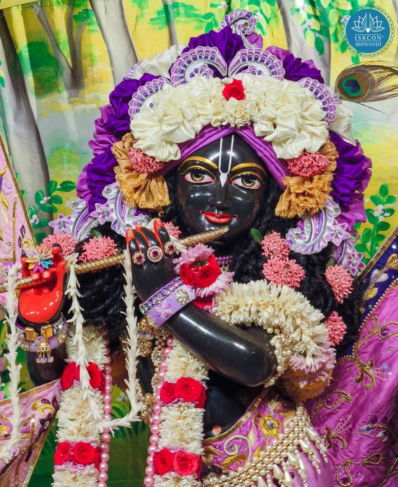 Sringar Darshan photo 11 of 12 — 18 April 2026