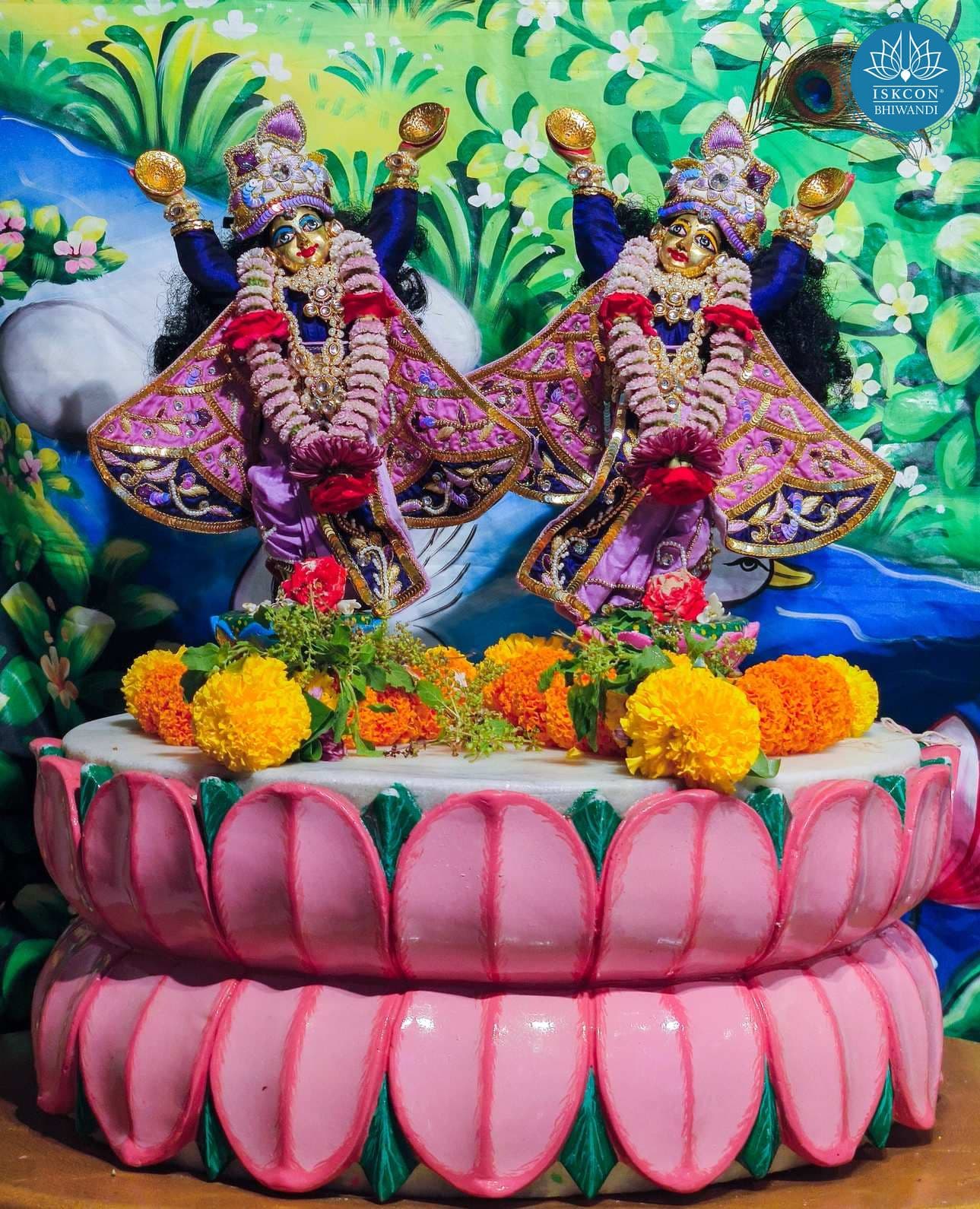 Sringar Darshan photo 5 of 12 — 18 April 2026