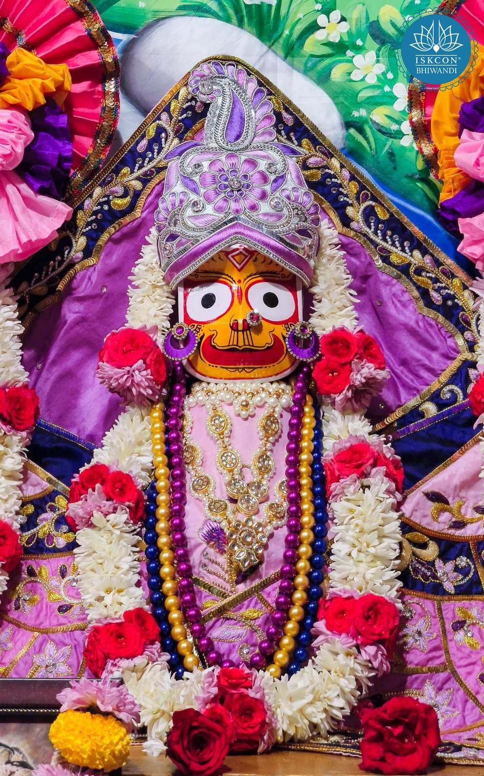 Sringar Darshan photo 9 of 12 — 18 April 2026