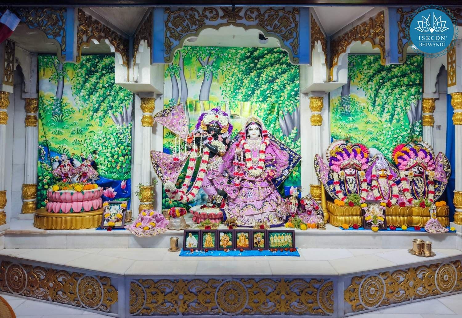 Sringar Darshan photo 2 of 12 — 18 April 2026