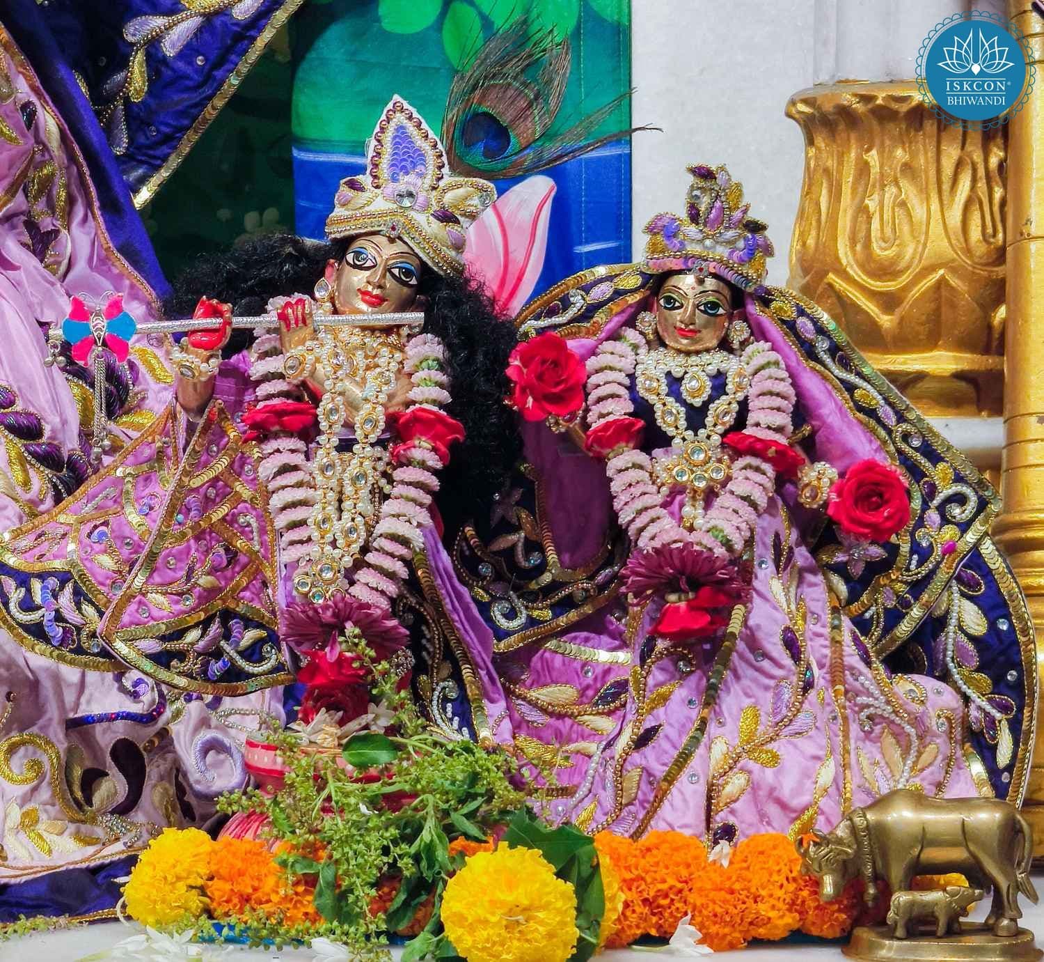 Sringar Darshan photo 10 of 12 — 18 April 2026