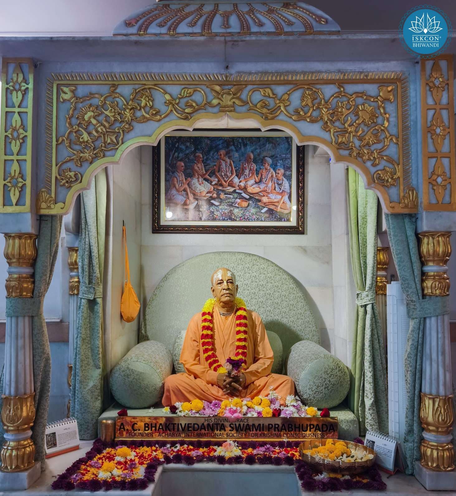 Sringar Darshan photo 3 of 12 — 18 April 2026