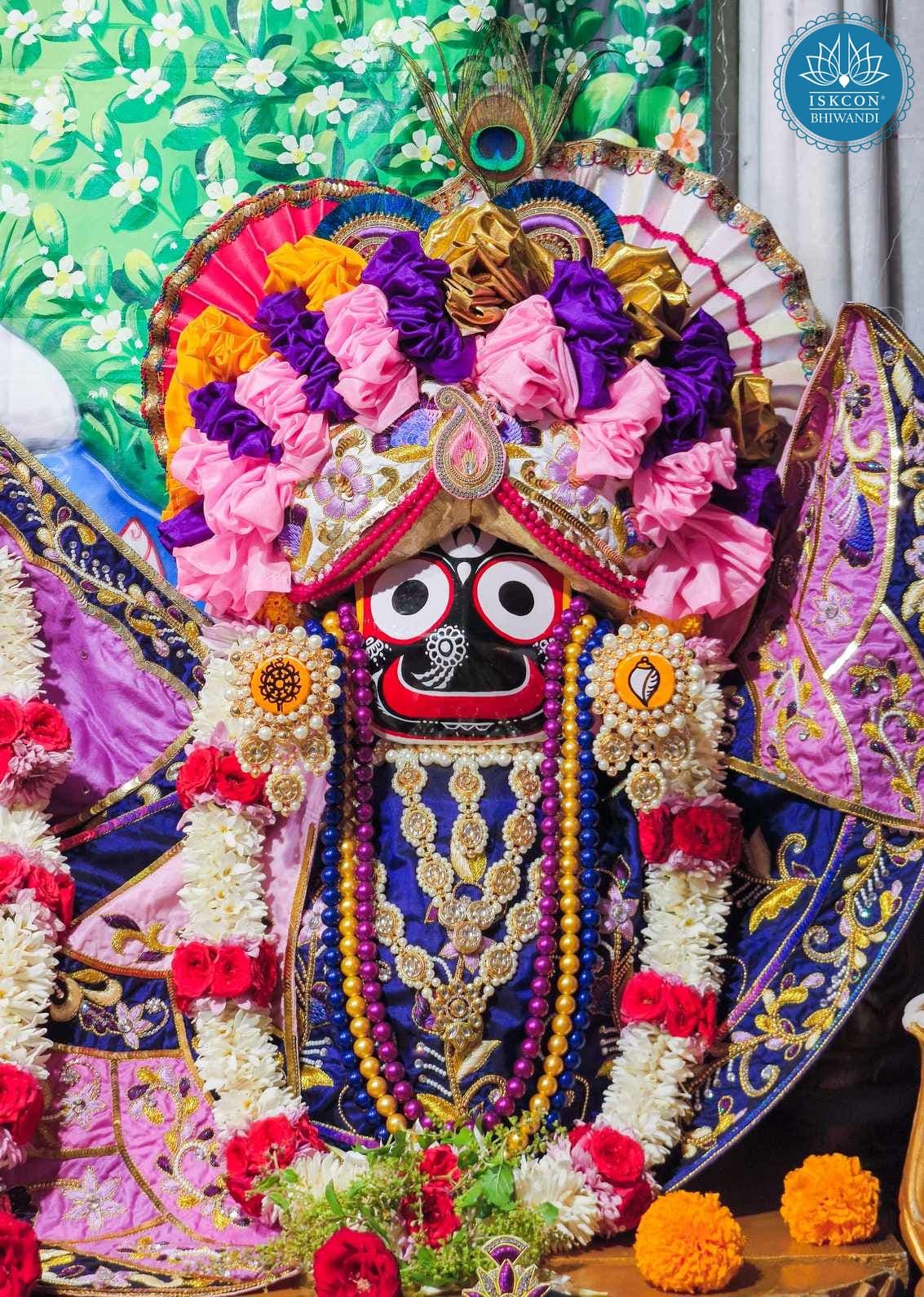 Sringar Darshan photo 6 of 12 — 18 April 2026