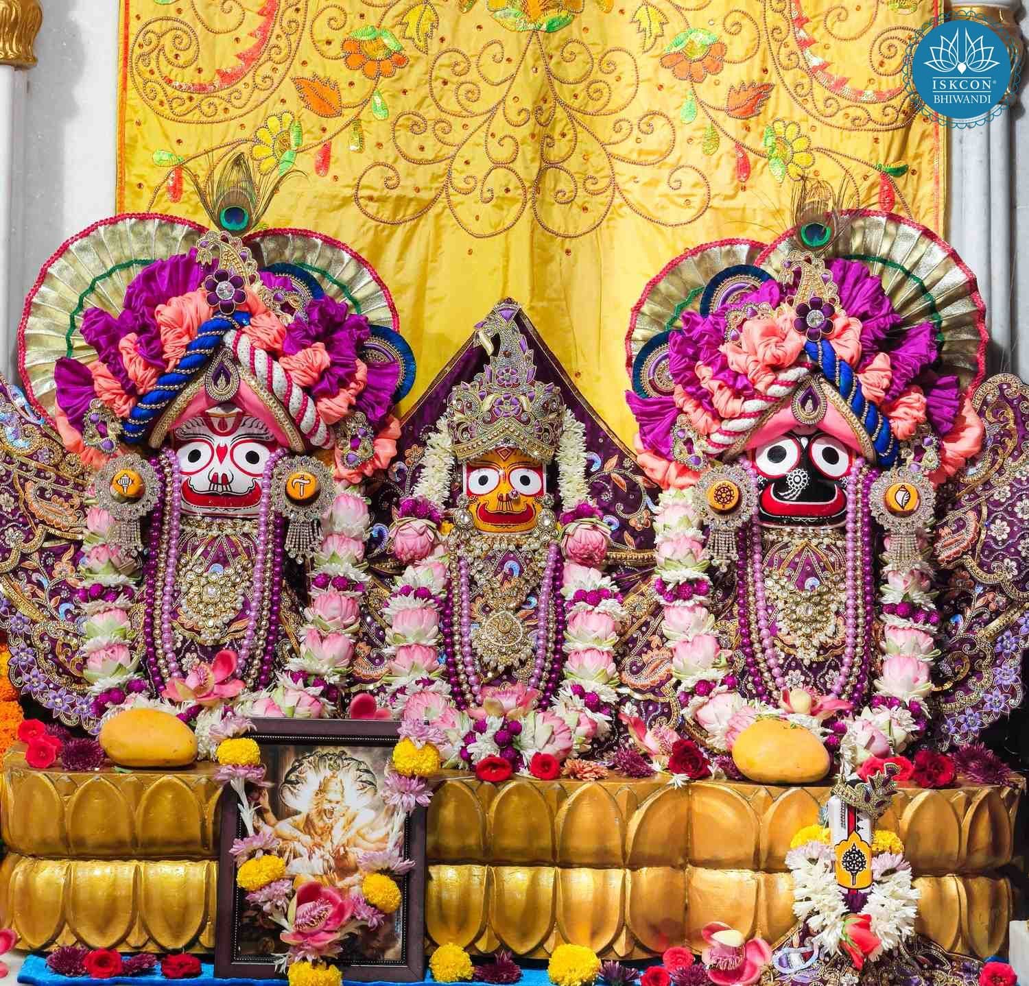 Sringar Darshan photo 4 of 12 — 19 April 2026