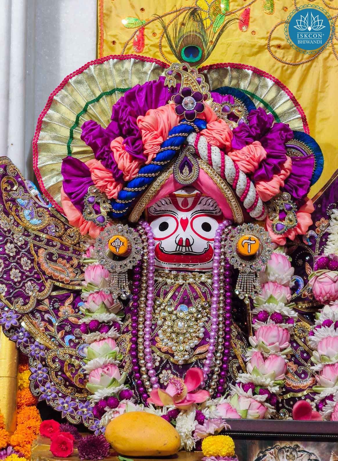 Sringar Darshan photo 8 of 12 — 19 April 2026