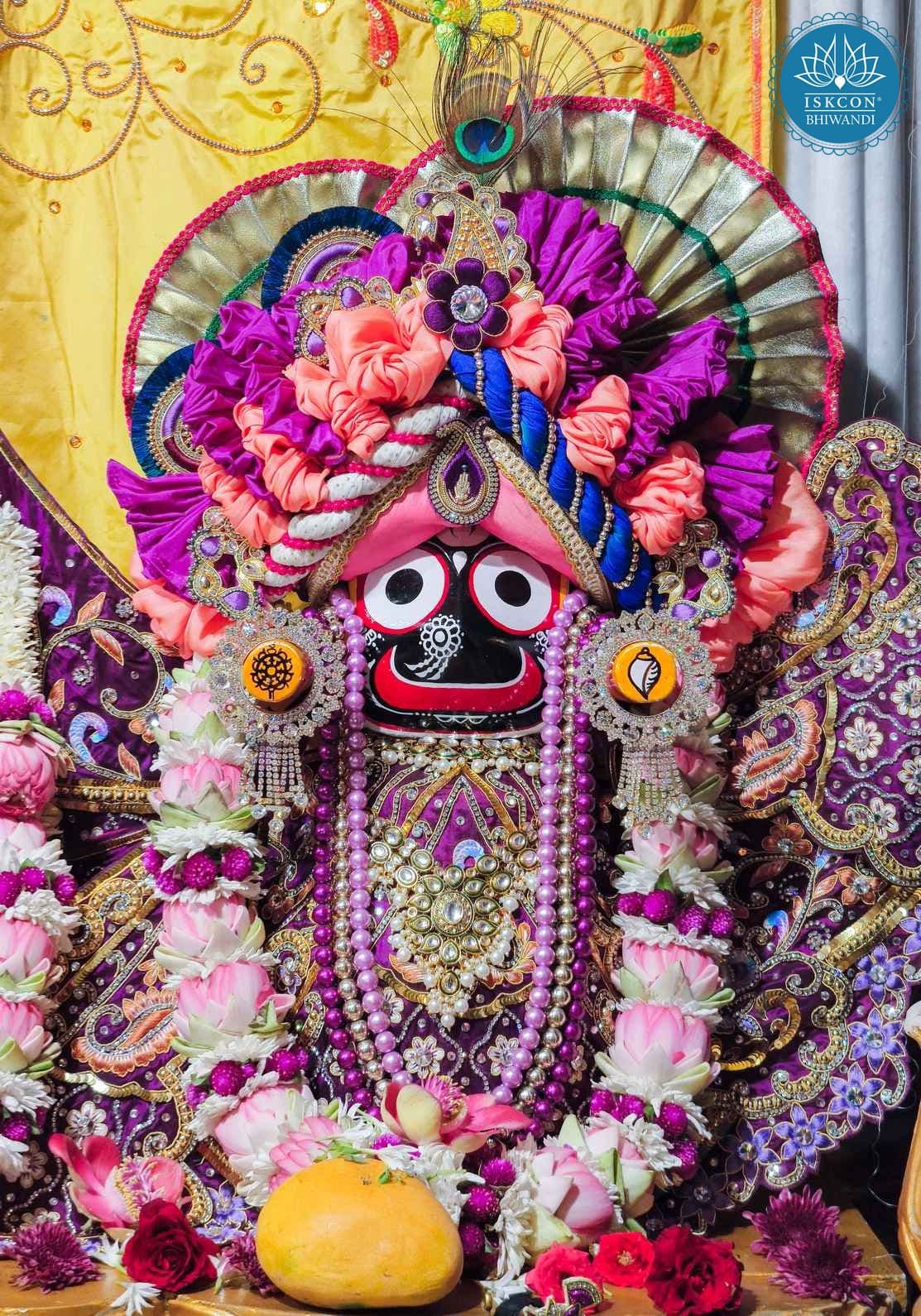 Sringar Darshan photo 6 of 12 — 19 April 2026