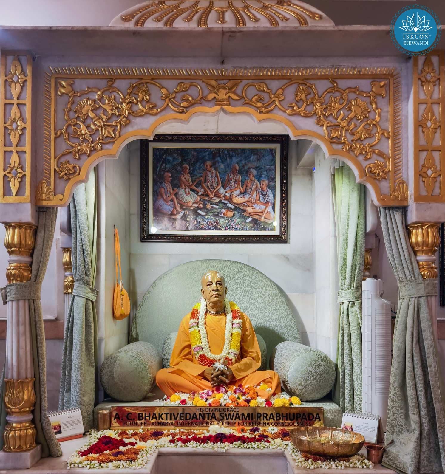 Sringar Darshan photo 3 of 12 — 19 April 2026