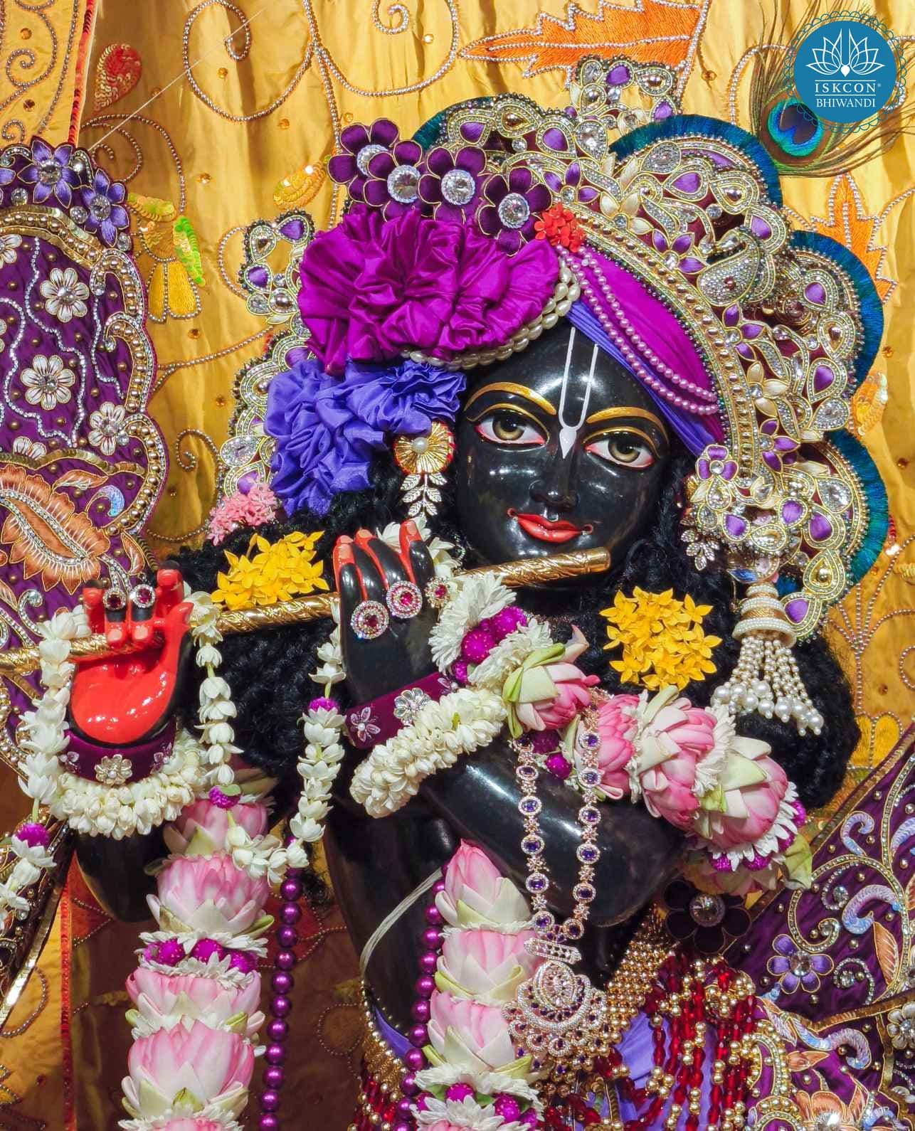 Sringar Darshan photo 11 of 12 — 19 April 2026