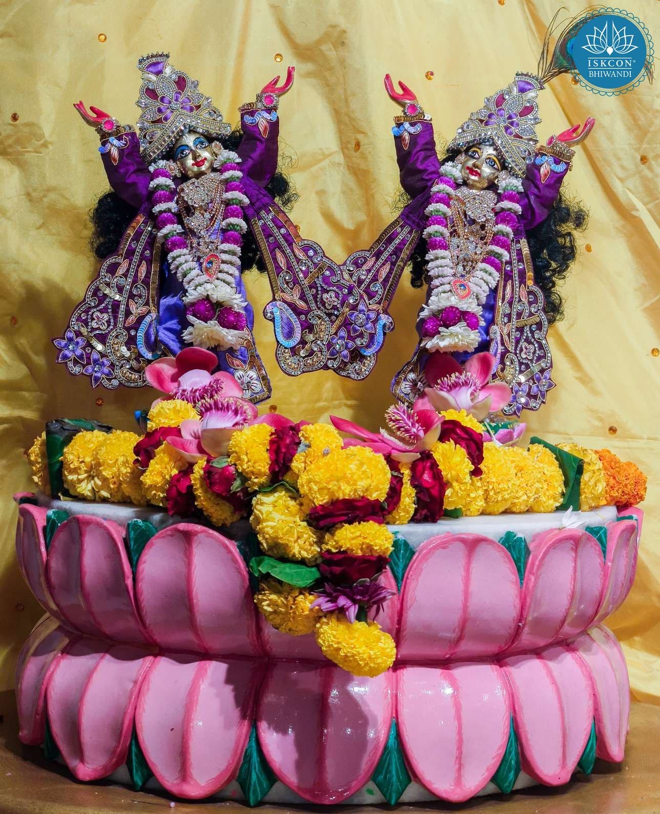 Sringar Darshan photo 5 of 12 — 19 April 2026