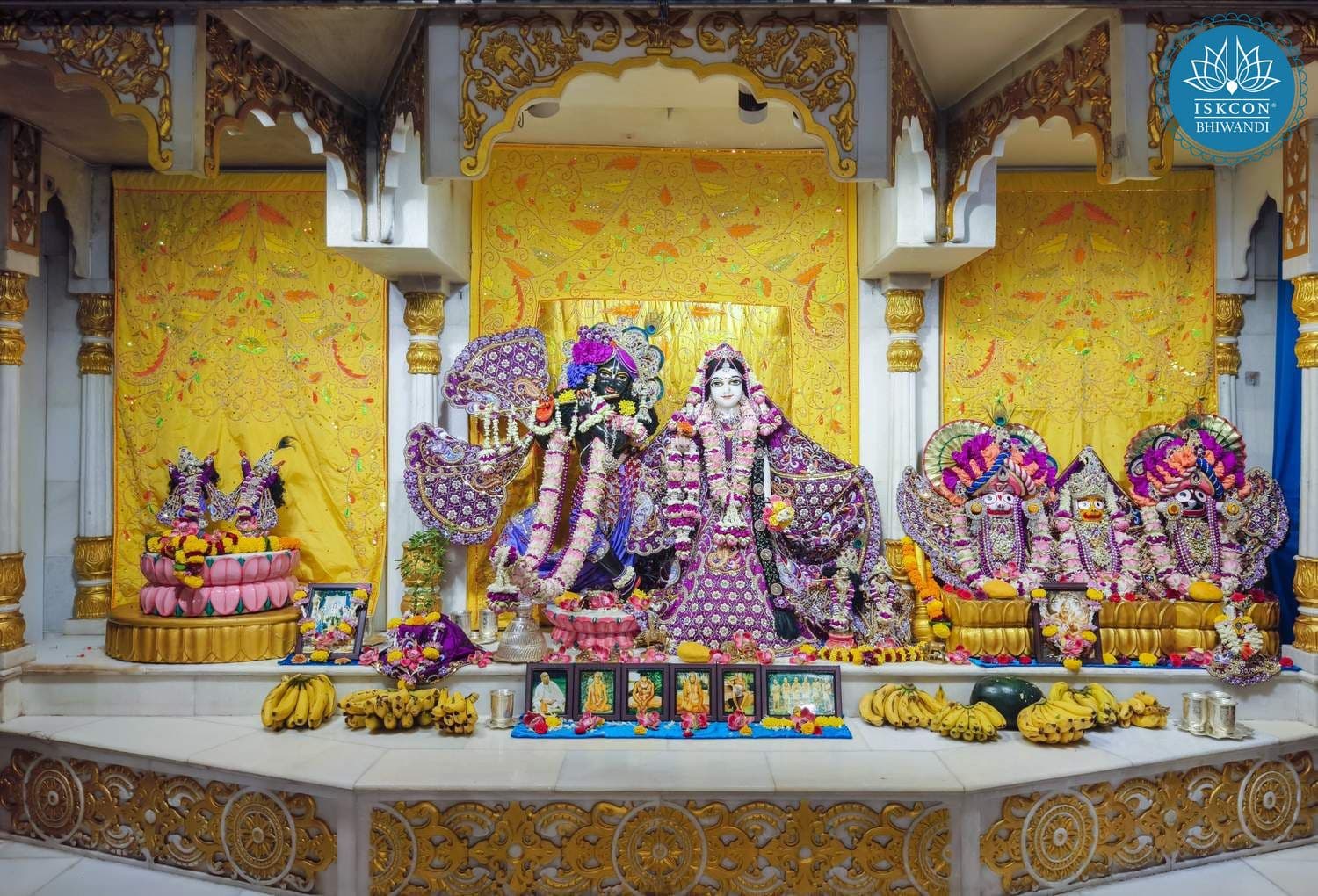 Sringar Darshan photo 2 of 12 — 19 April 2026