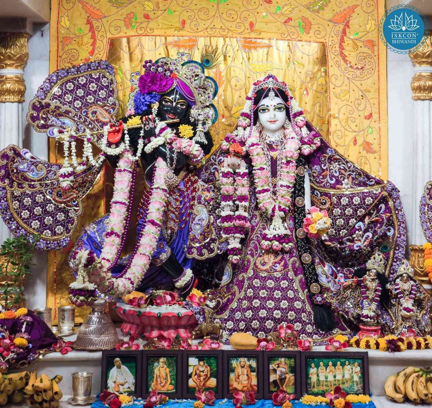 Sringar Darshan photo 1 of 12 — 19 April 2026