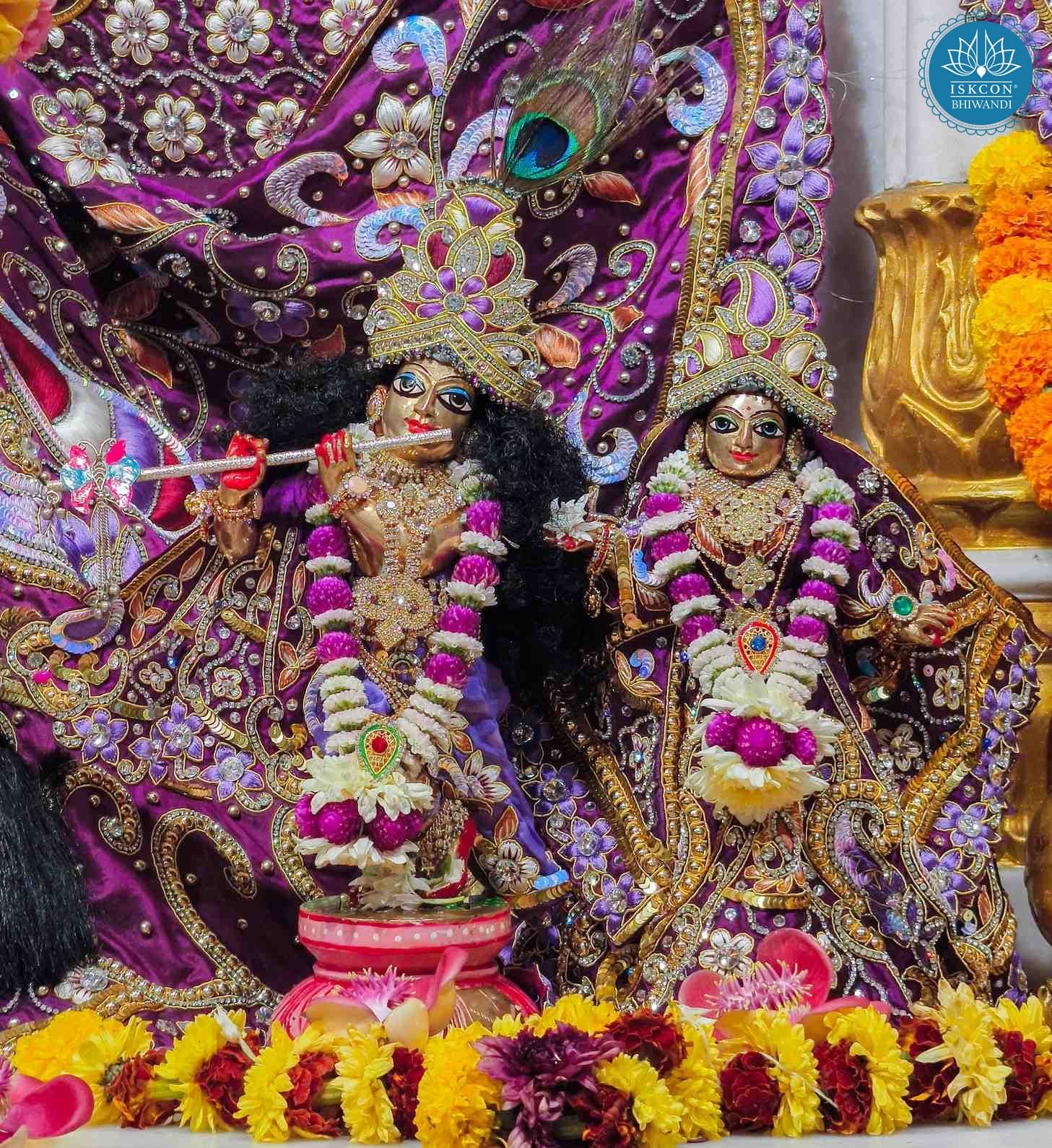 Sringar Darshan photo 10 of 12 — 19 April 2026