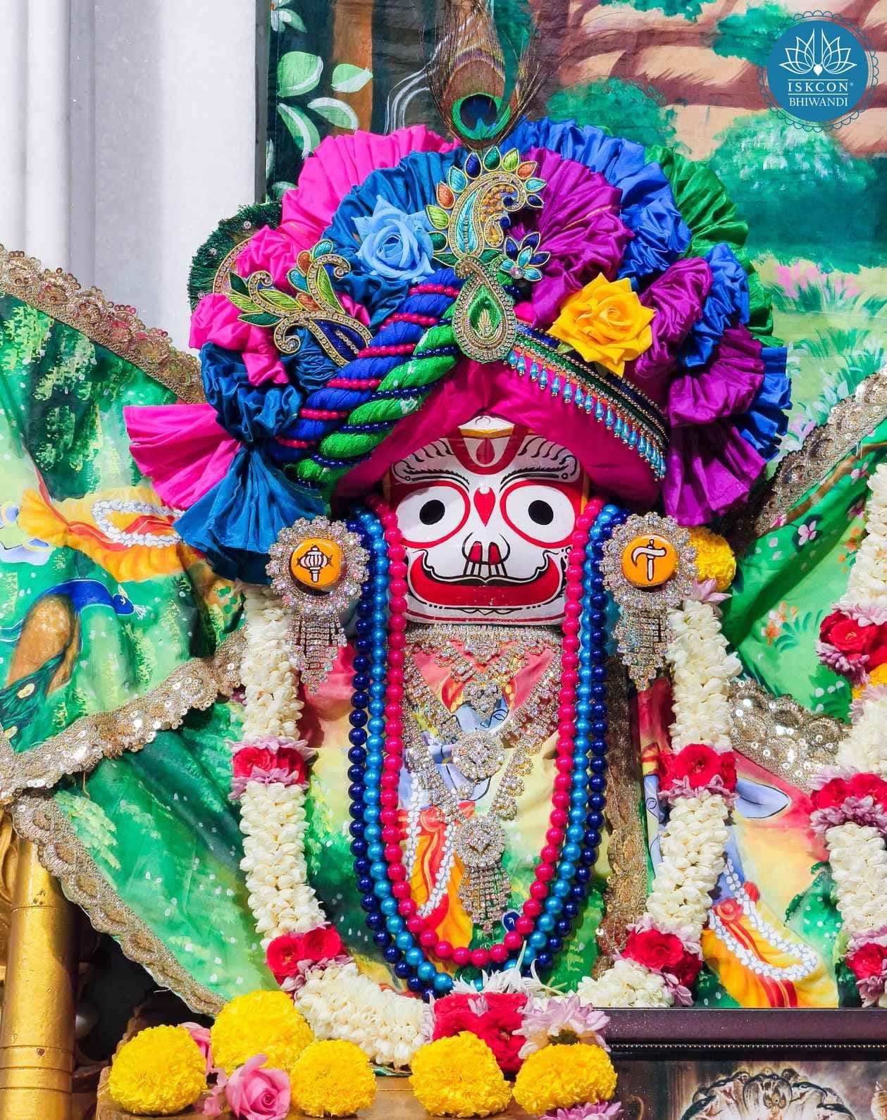 Sringar Darshan photo 9 of 12 — 20 April 2026