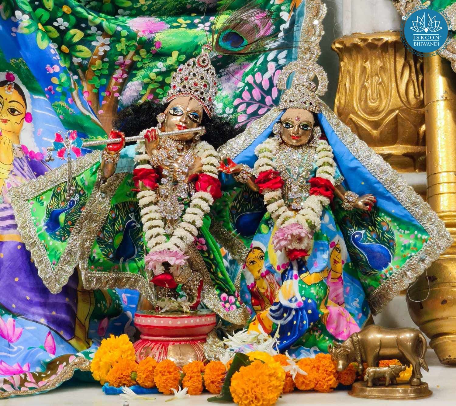 Sringar Darshan photo 10 of 12 — 20 April 2026