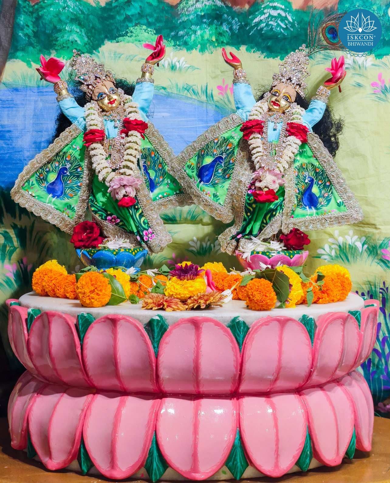Sringar Darshan photo 5 of 12 — 20 April 2026