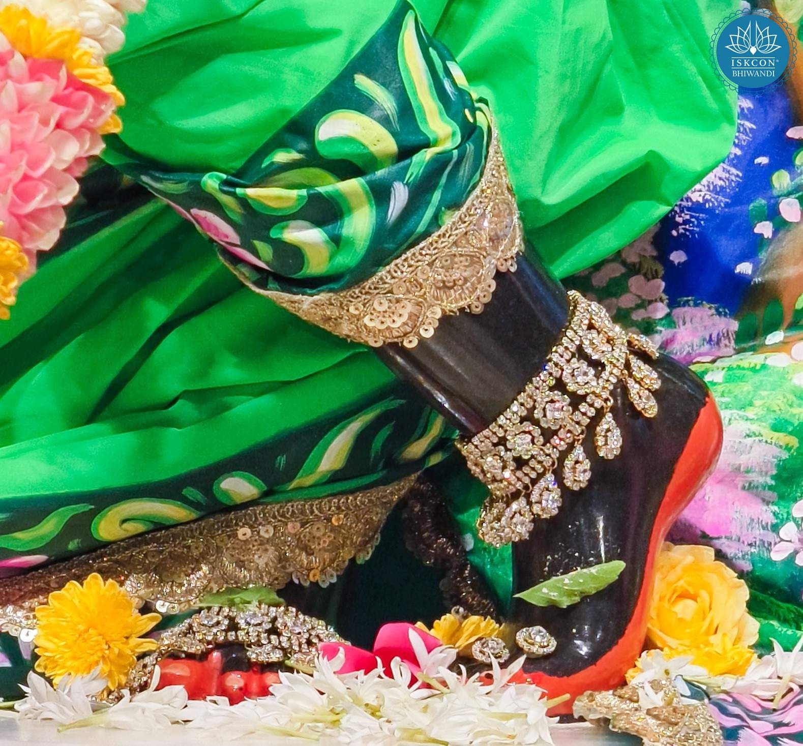 Sringar Darshan photo 12 of 12 — 20 April 2026