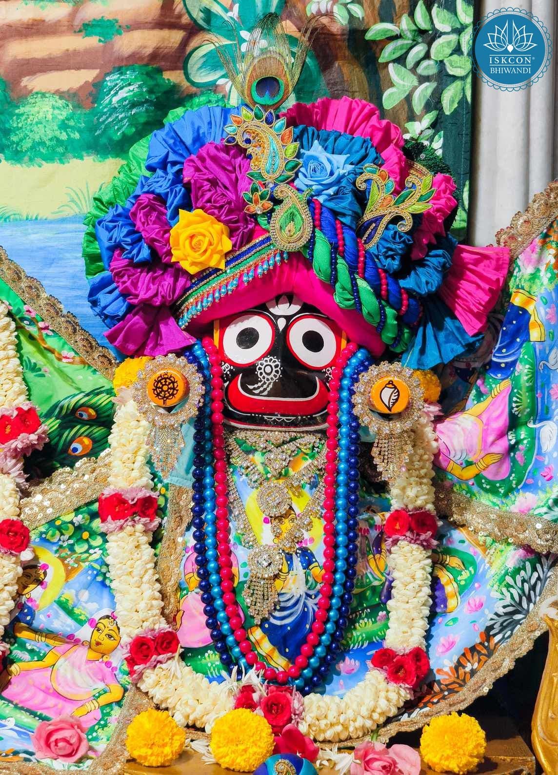 Sringar Darshan photo 6 of 12 — 20 April 2026