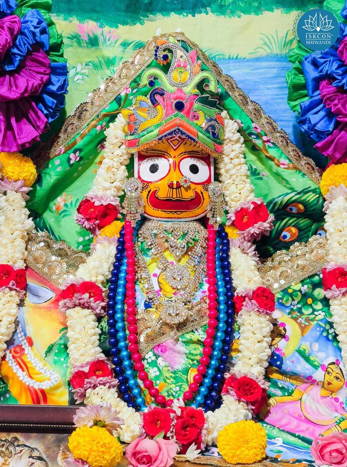 Sringar Darshan photo 8 of 12 — 20 April 2026