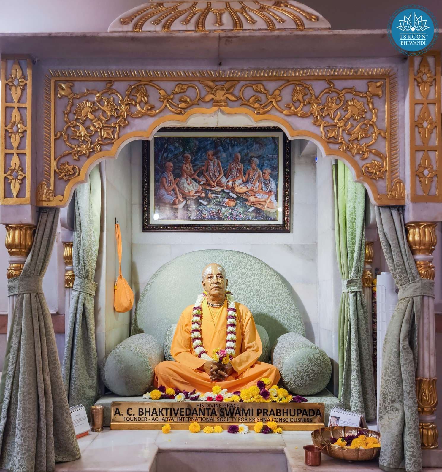 Sringar Darshan photo 2 of 12 — 20 April 2026