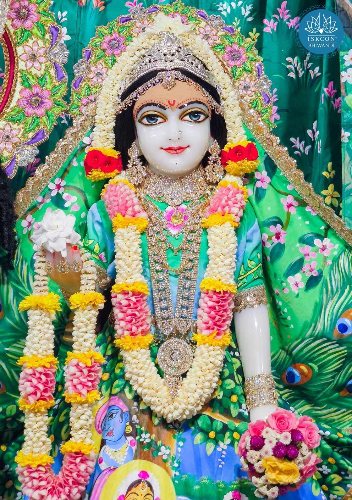 Sringar Darshan photo 11 of 12 — 20 April 2026