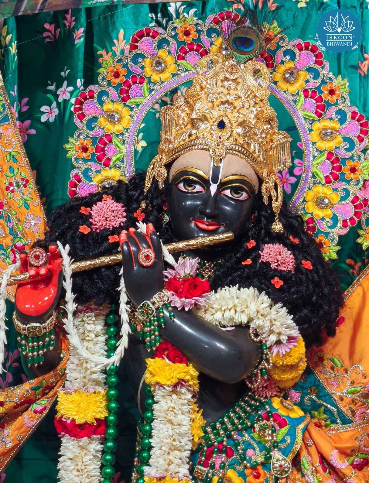Sringar Darshan photo 11 of 12 — 21 April 2026