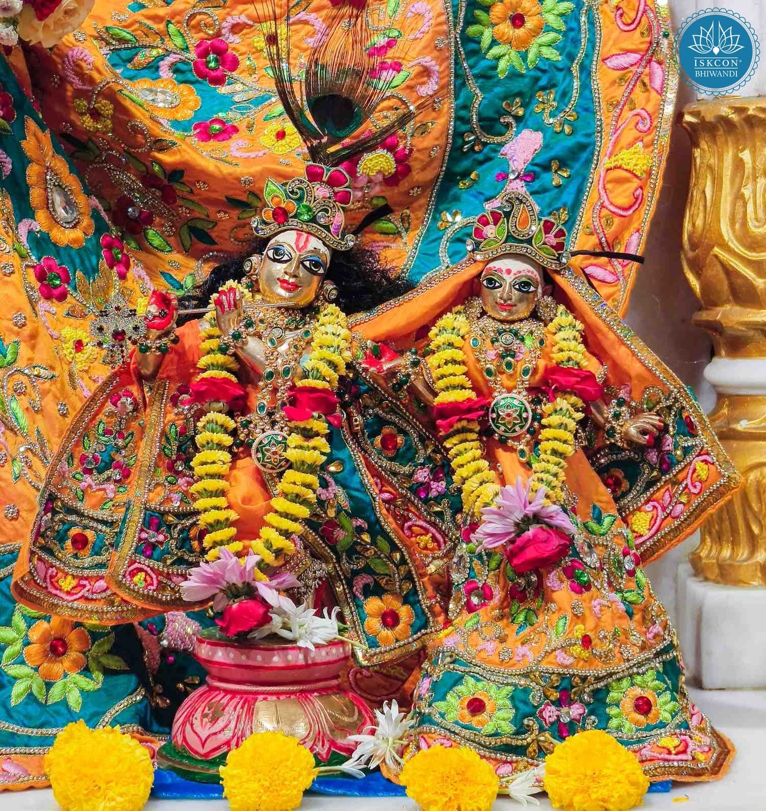 Sringar Darshan photo 10 of 12 — 21 April 2026