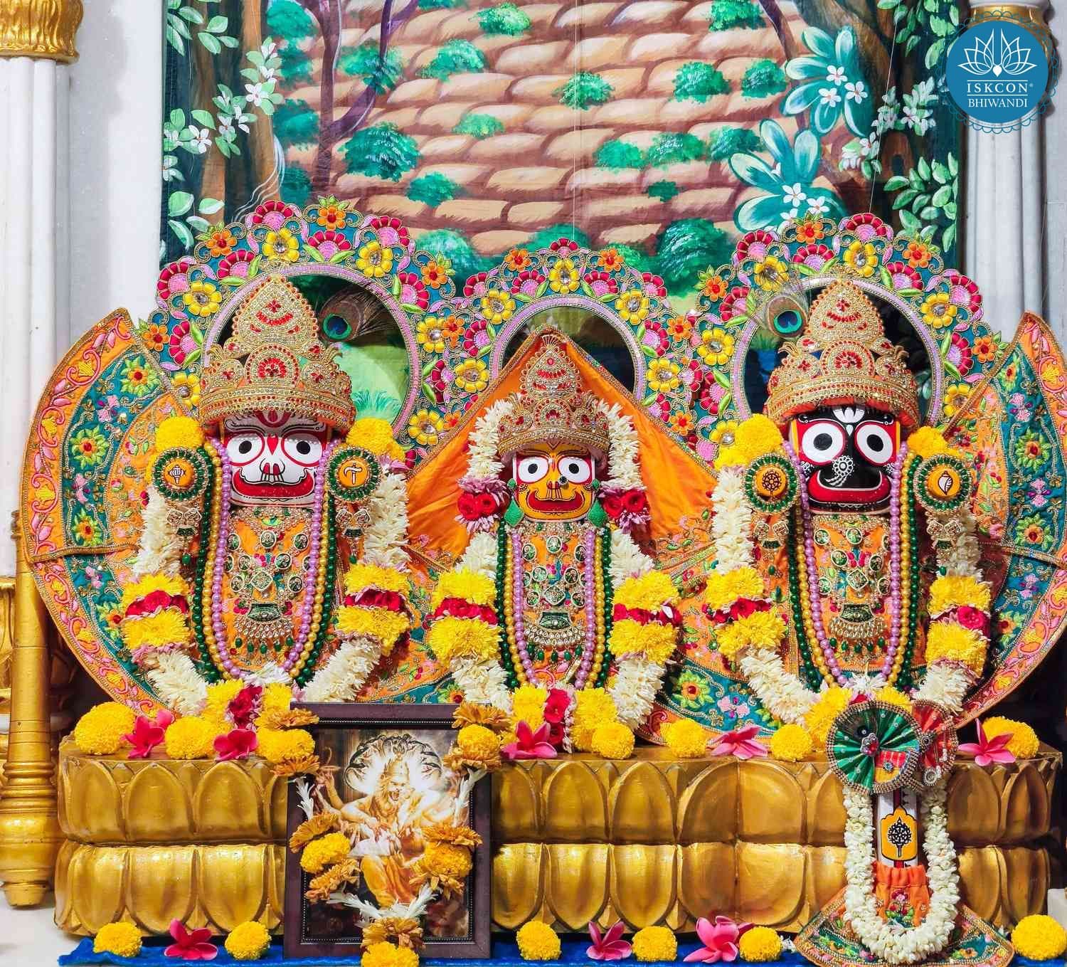 Sringar Darshan photo 3 of 12 — 21 April 2026