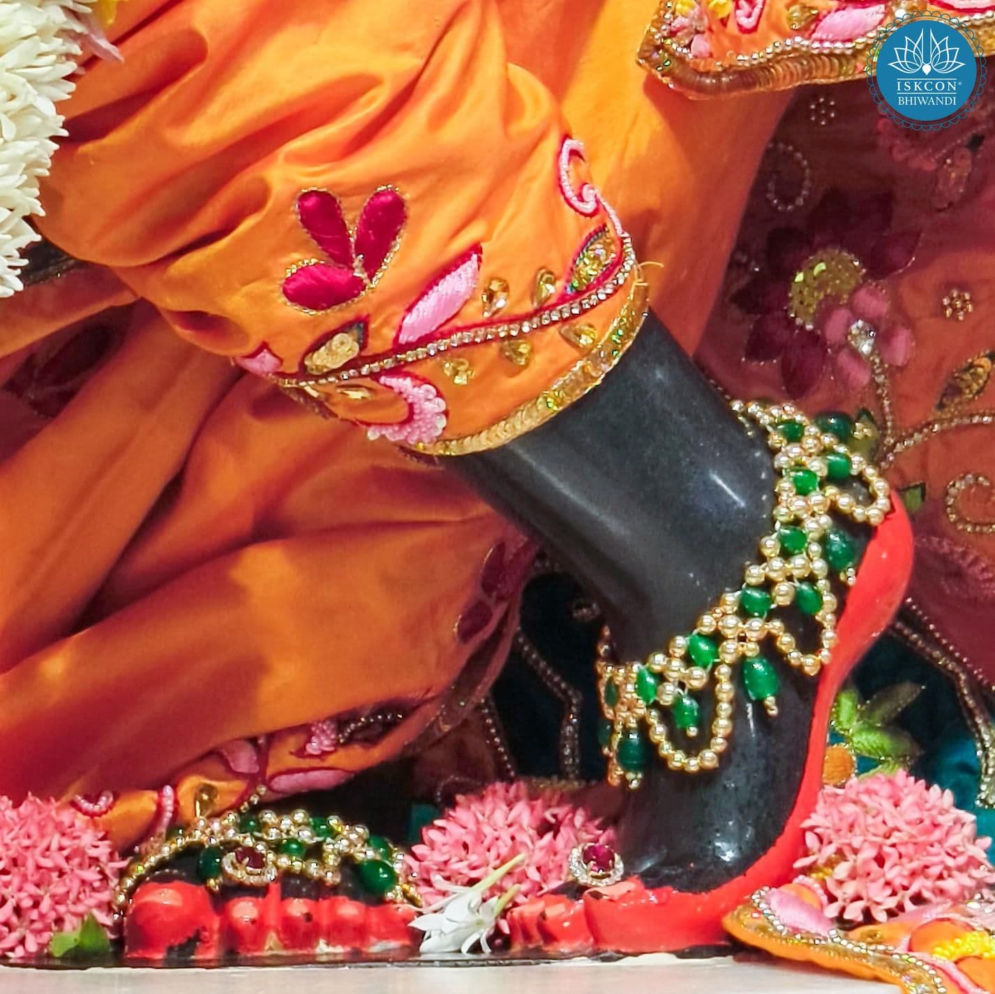 Sringar Darshan photo 7 of 12 — 21 April 2026