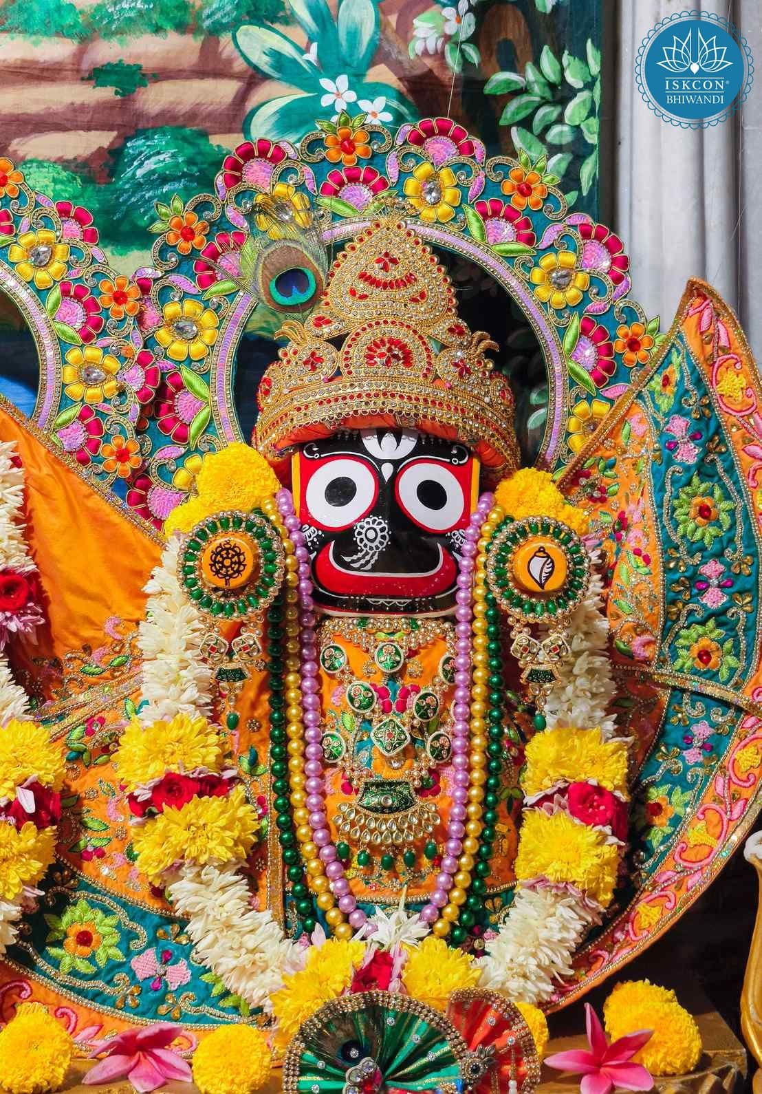 Sringar Darshan photo 6 of 12 — 21 April 2026