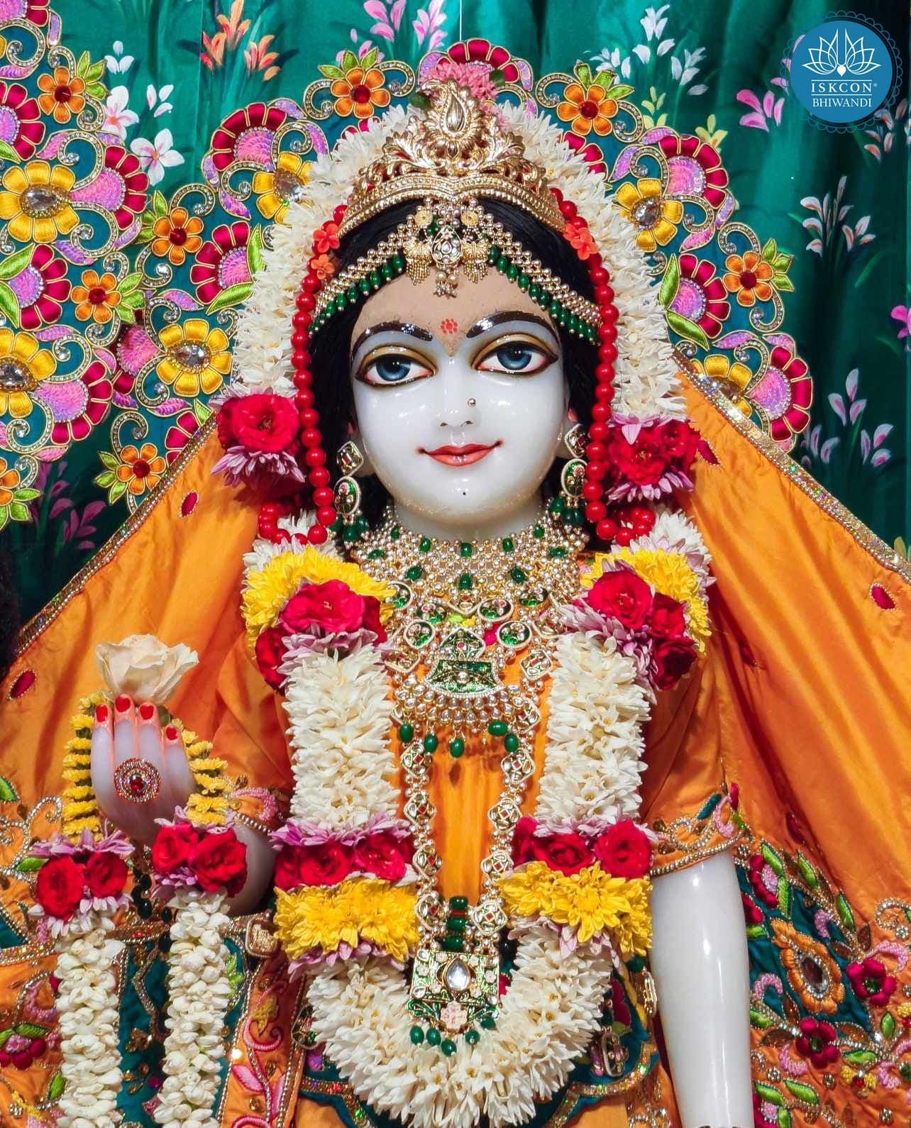 Sringar Darshan photo 12 of 12 — 21 April 2026