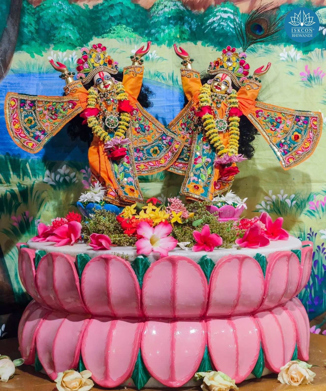 Sringar Darshan photo 5 of 12 — 21 April 2026