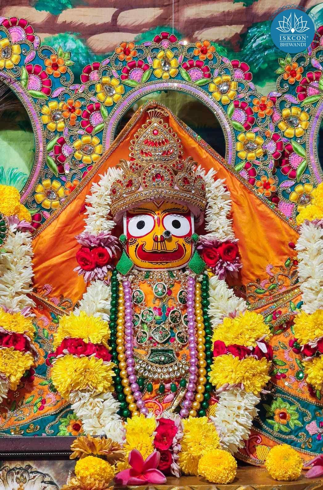 Sringar Darshan photo 8 of 12 — 21 April 2026