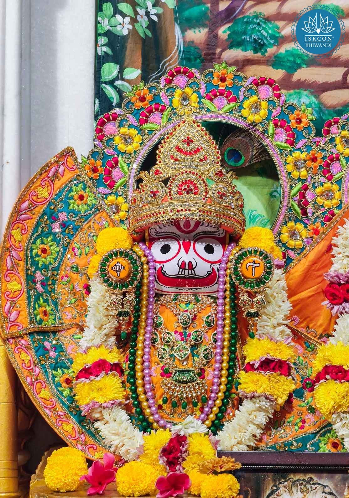 Sringar Darshan photo 9 of 12 — 21 April 2026
